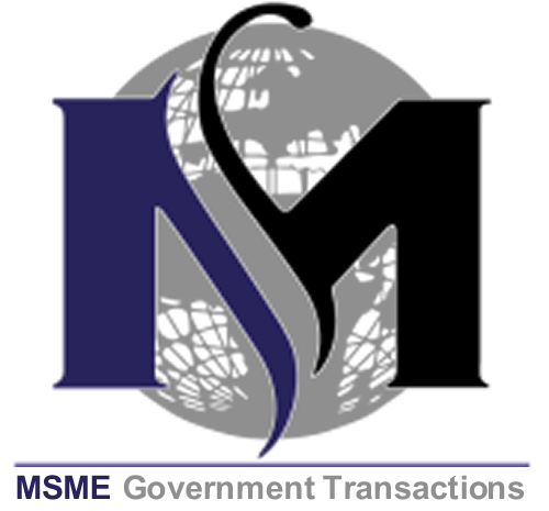 MSME Government Services